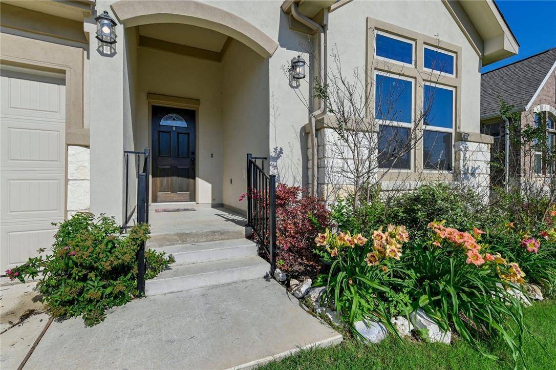 964 Naranjo DR, Georgetown, TX 78628