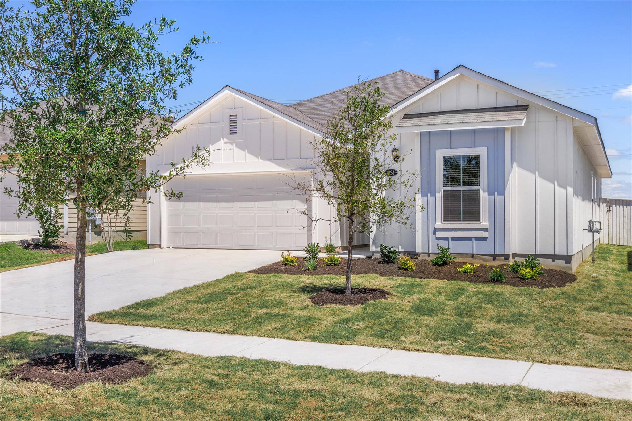 421 Hortus DR, Kyle, TX 78640