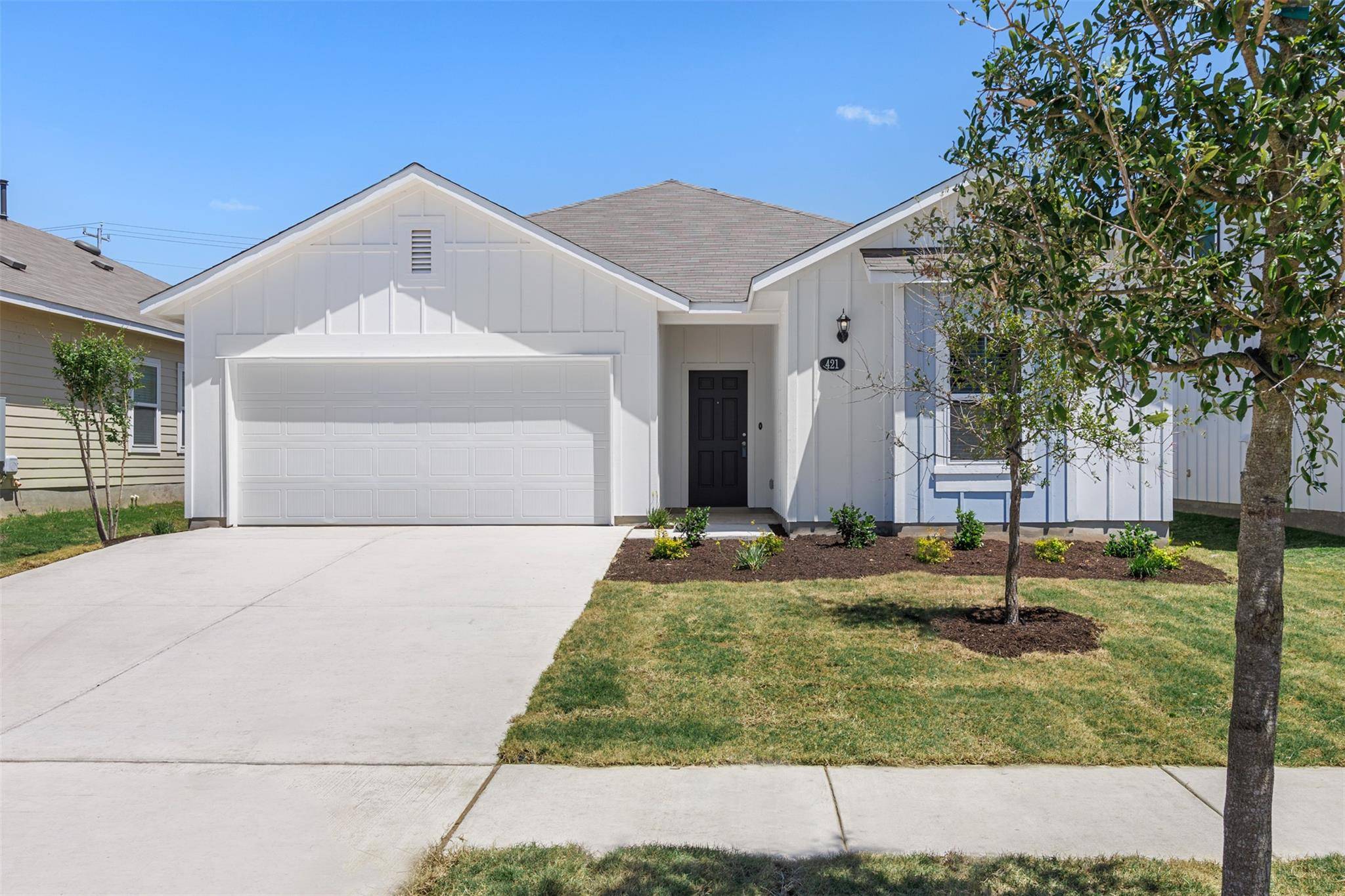 421 Hortus DR, Kyle, TX 78640