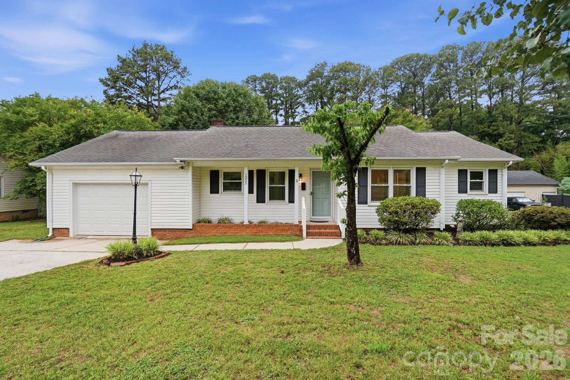 1235 Winecoff School RD, Concord, NC 28027