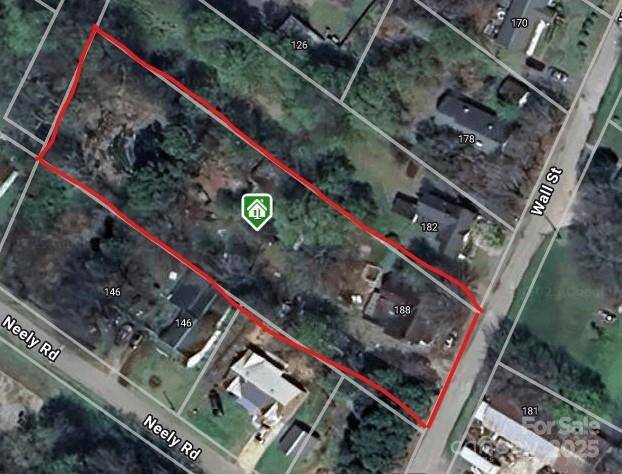 188 Wall ST, Mocksville, NC 27028