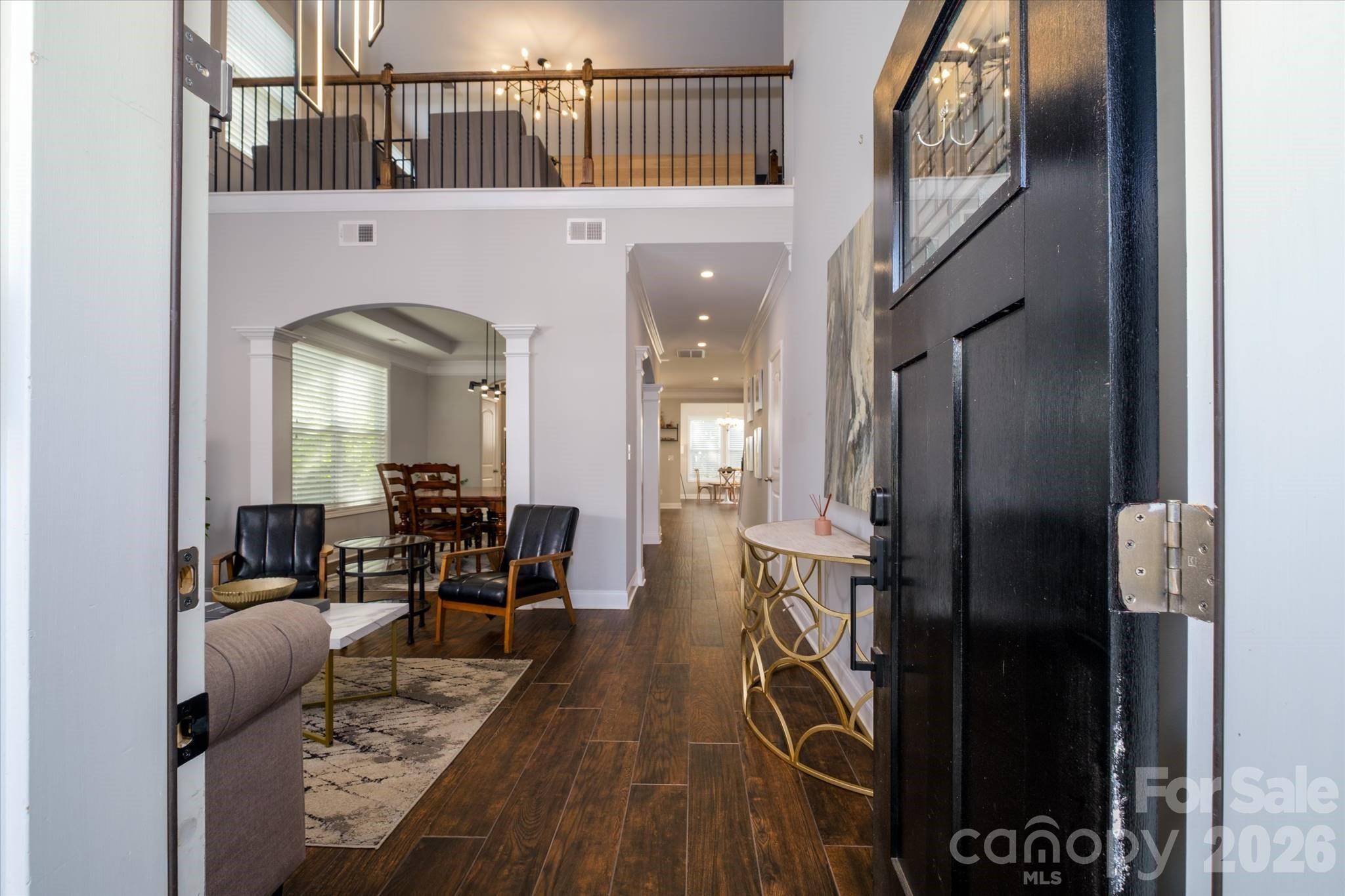 5401 Casper DR, Charlotte, NC 28214