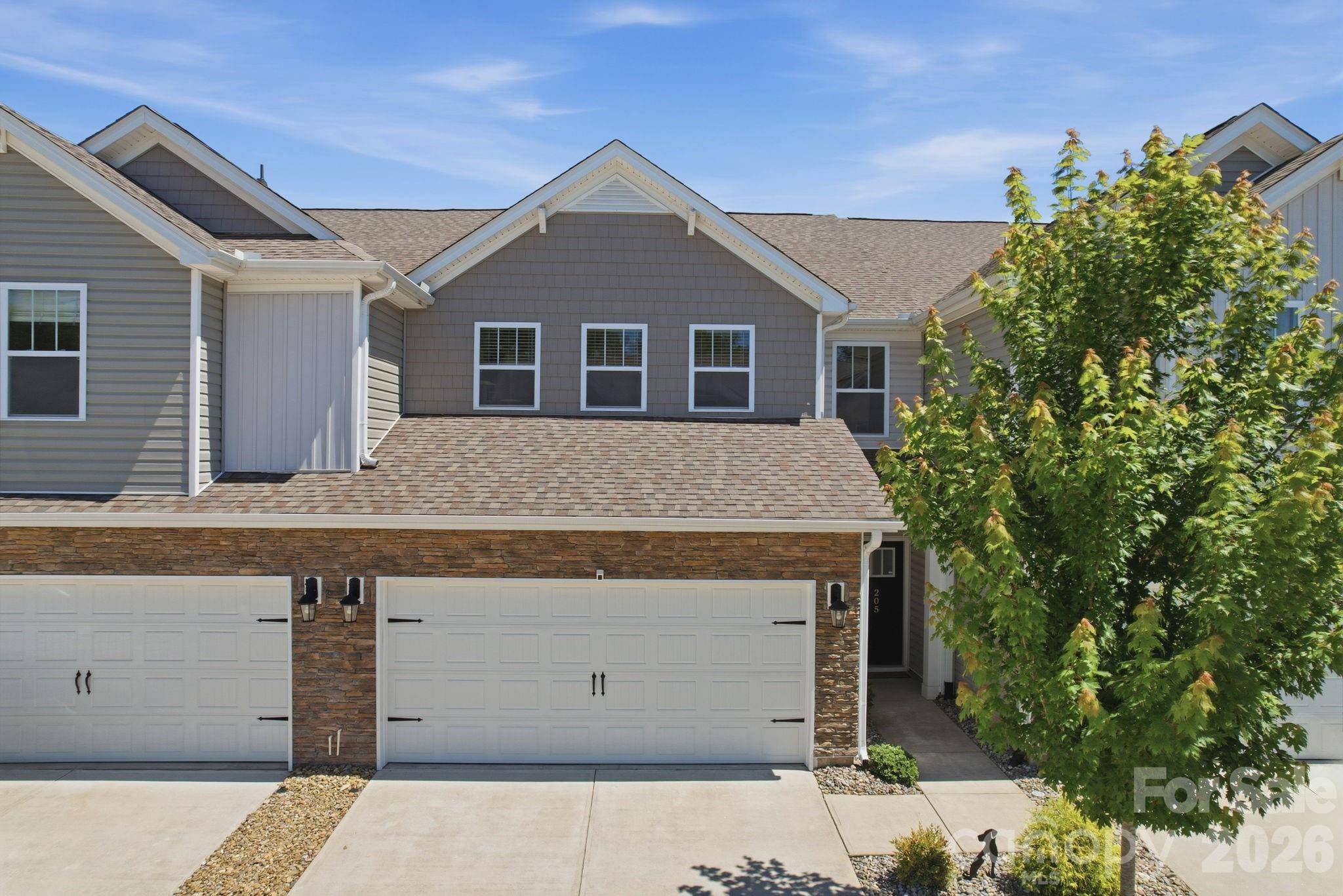 205 Reynard TRL, Greenville, SC 29609