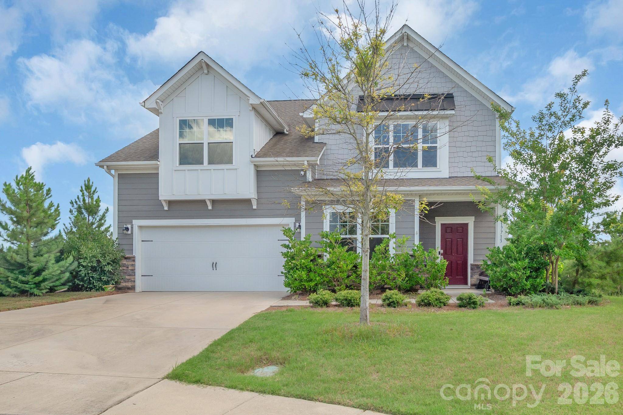 17713 Yarwill CT, Charlotte, NC 28278