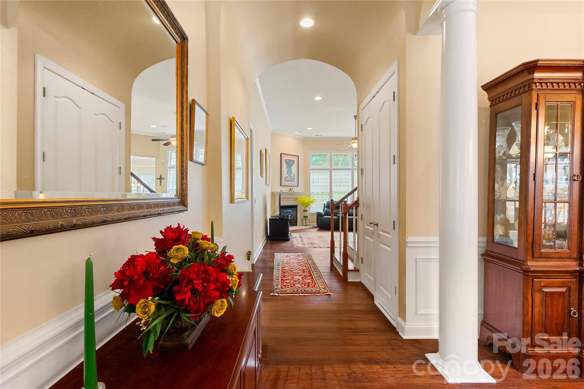 8505 Whitehawk Hill RD, Waxhaw, NC 28173