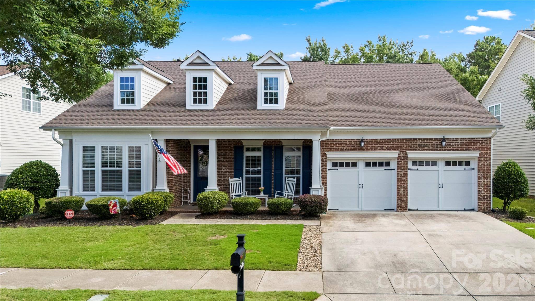 8505 Whitehawk Hill RD, Waxhaw, NC 28173