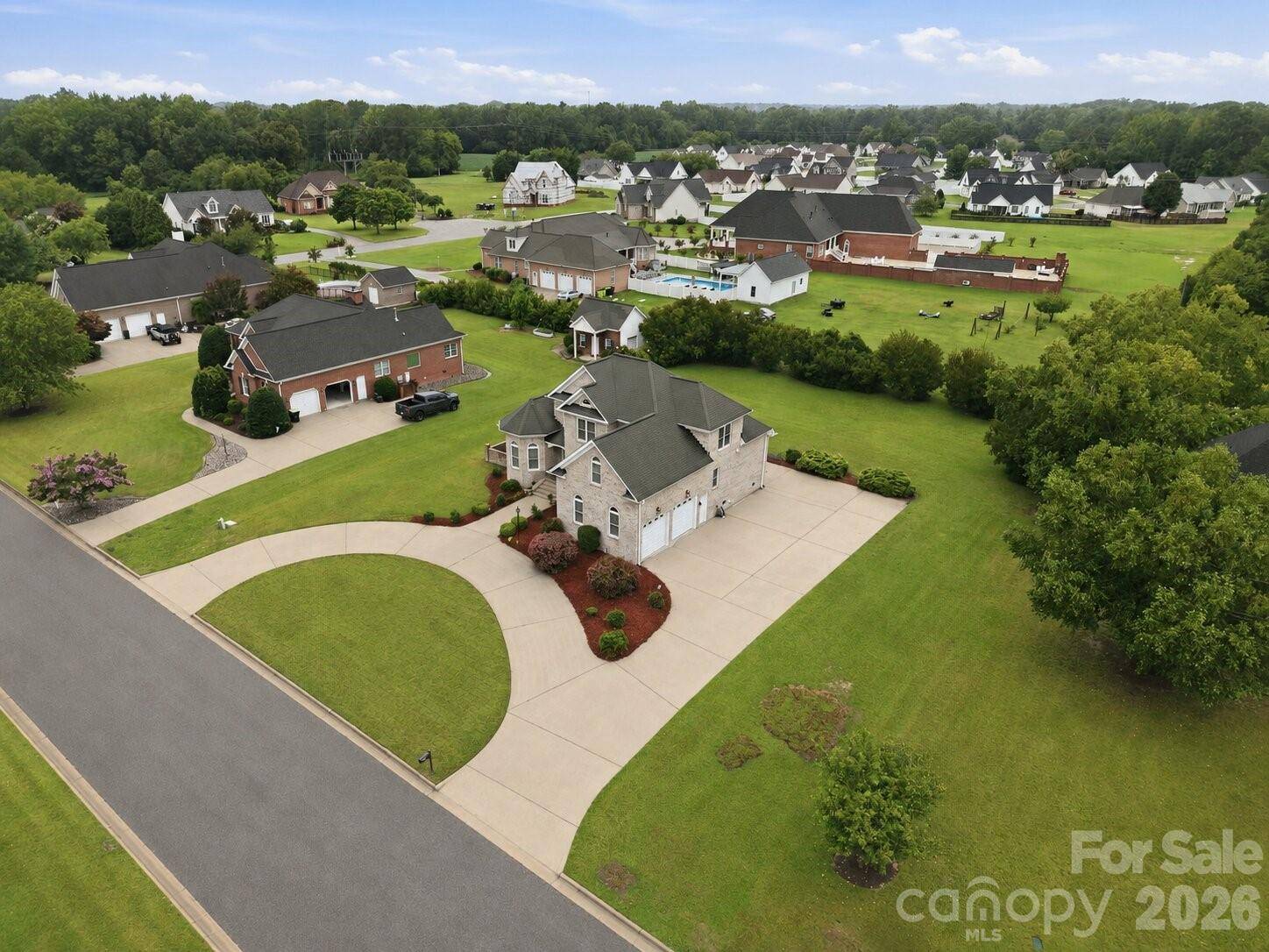 4412 Parker CT, Farmville, NC 27828