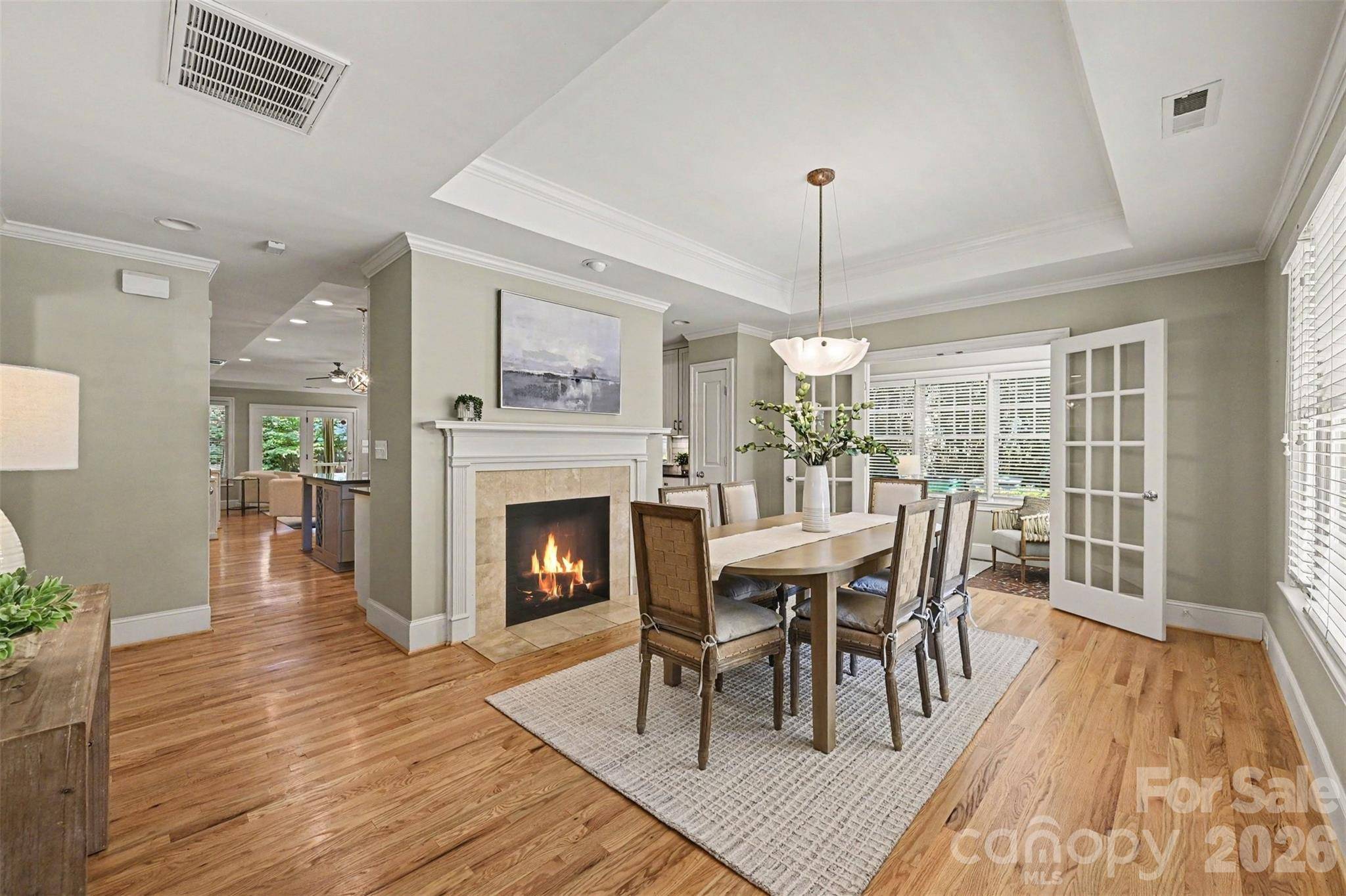 2230 Lockhart DR, Charlotte, NC 28203