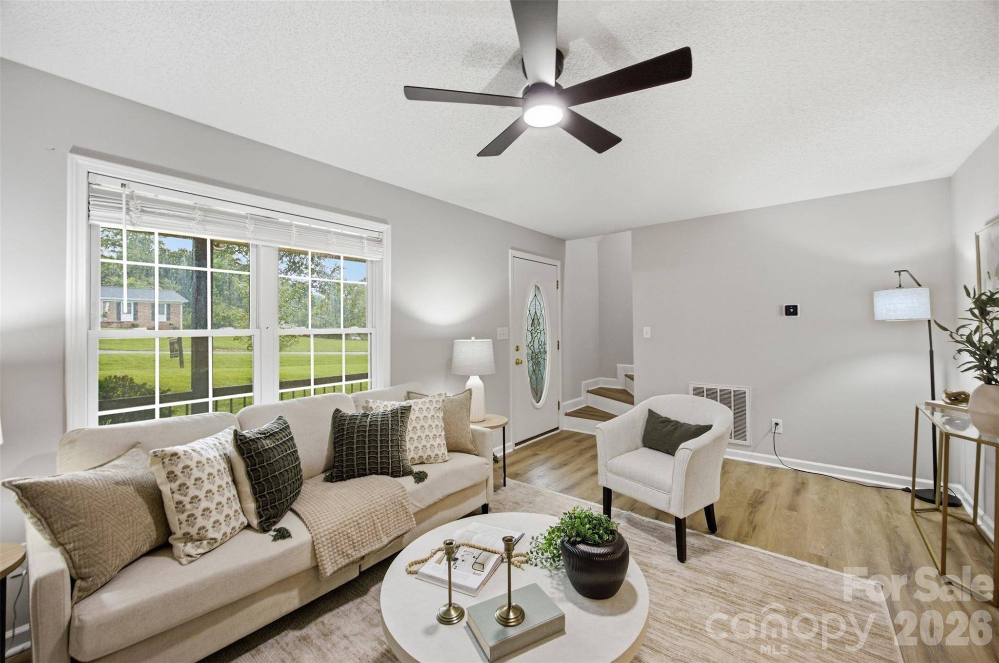 600 Blossom Hill RD, Lincolnton, NC 28092