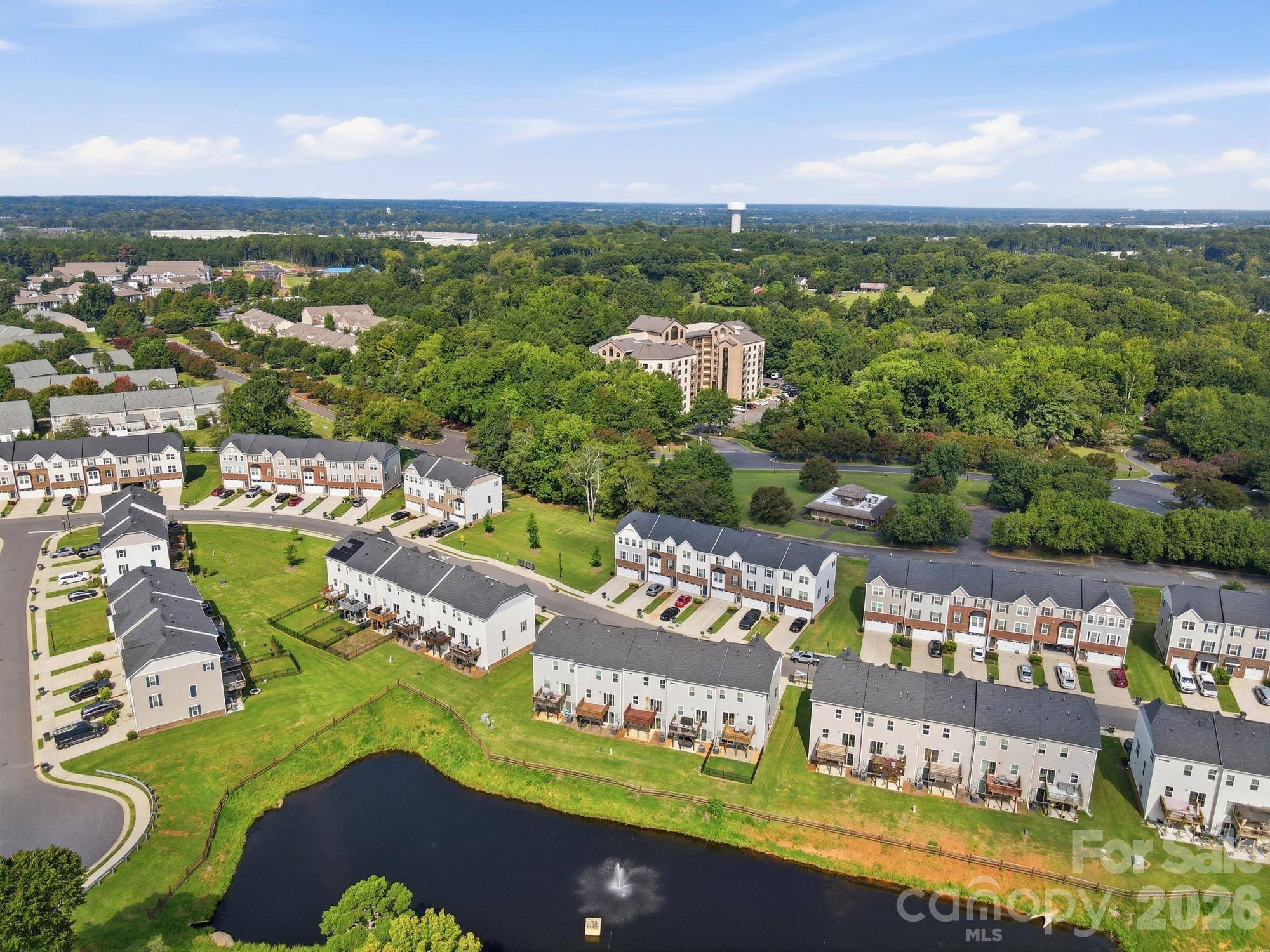 2543 Grantham Place DR, Fort Mill, SC 29715