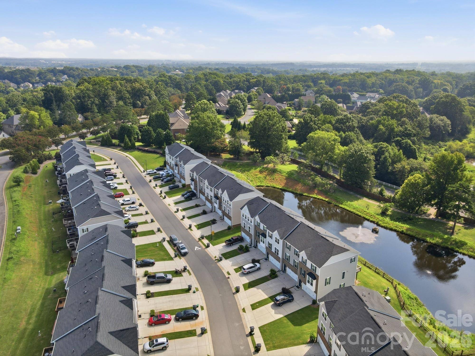 2543 Grantham Place DR, Fort Mill, SC 29715