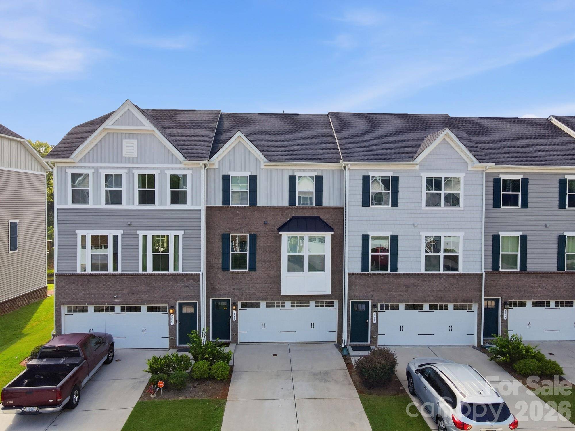 2543 Grantham Place DR, Fort Mill, SC 29715