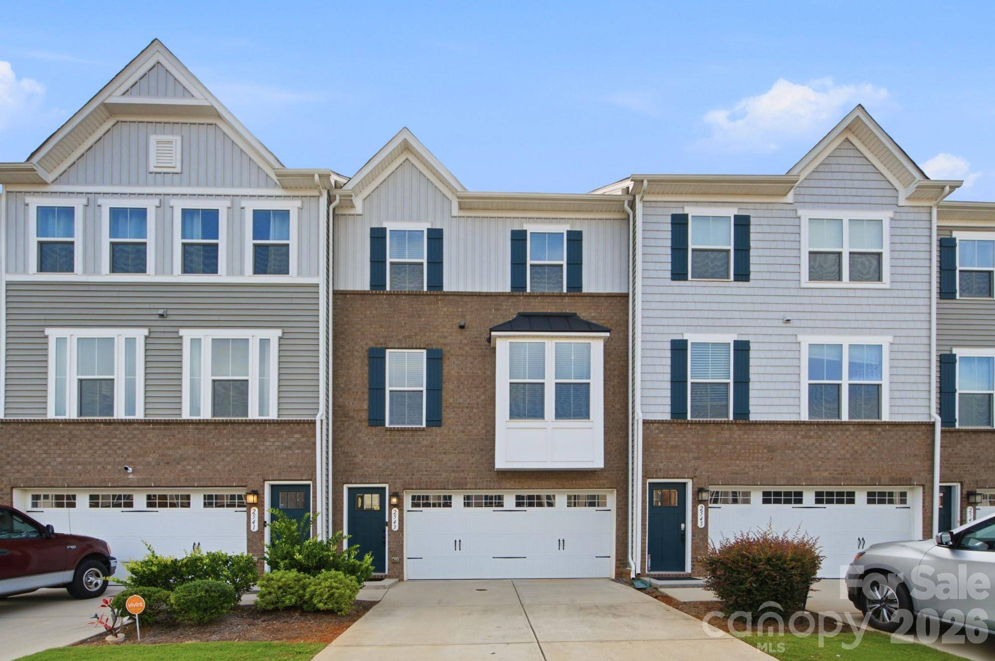 2543 Grantham Place DR, Fort Mill, SC 29715