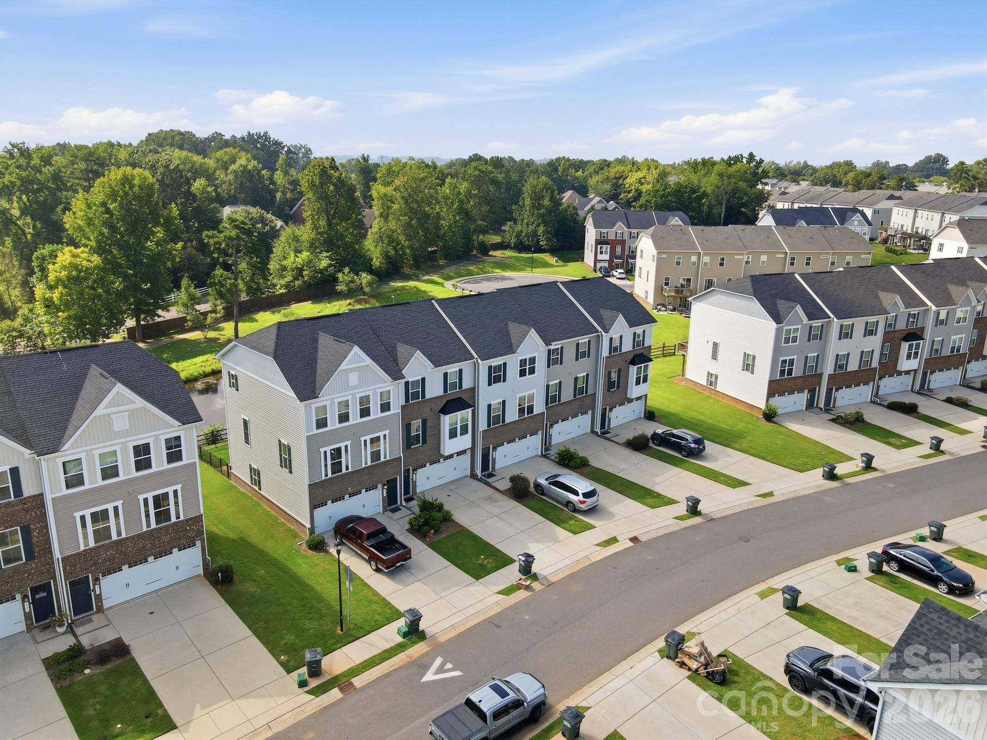 2543 Grantham Place DR, Fort Mill, SC 29715