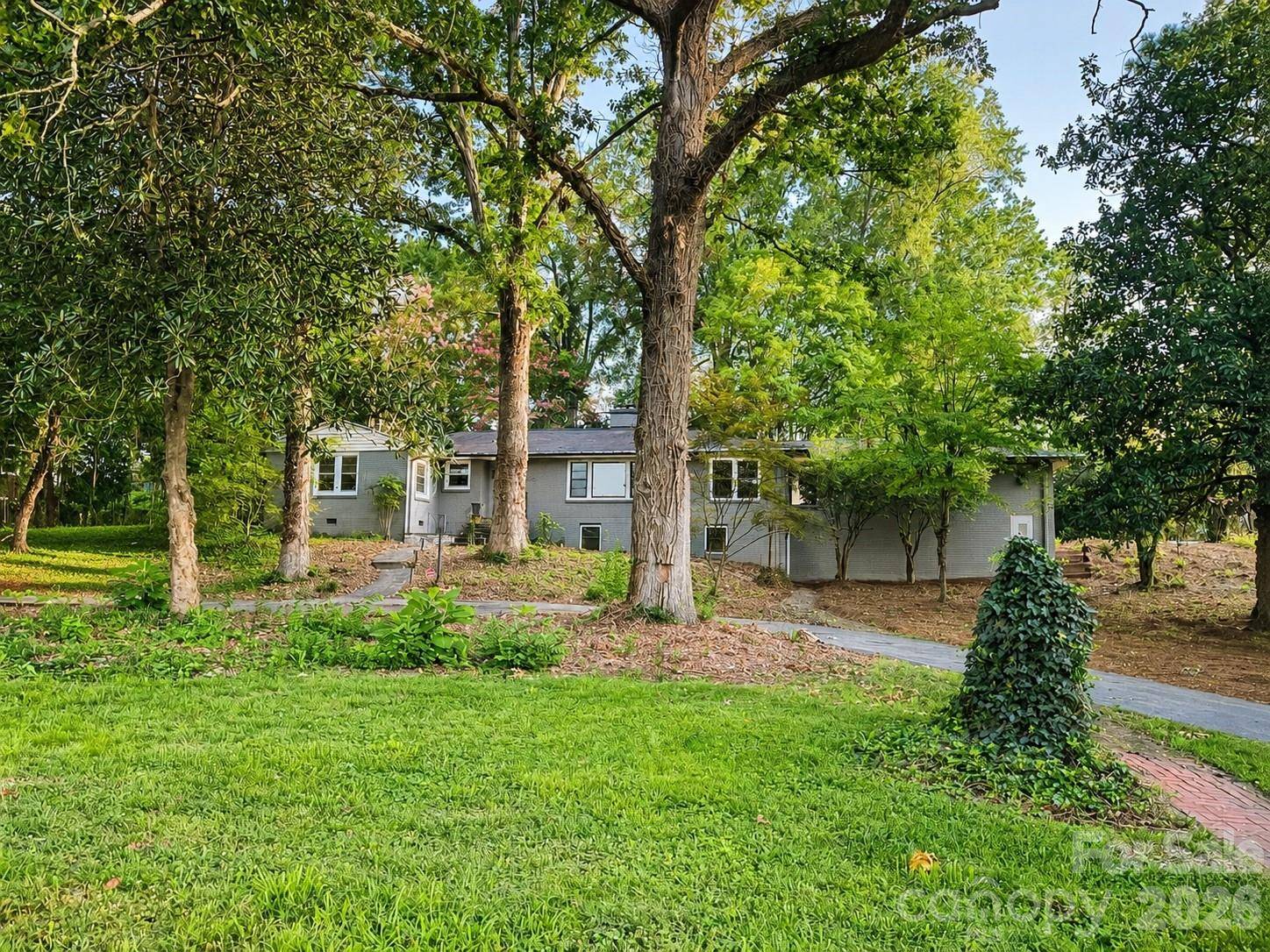 608 Catawba RD, Salisbury, NC 28144
