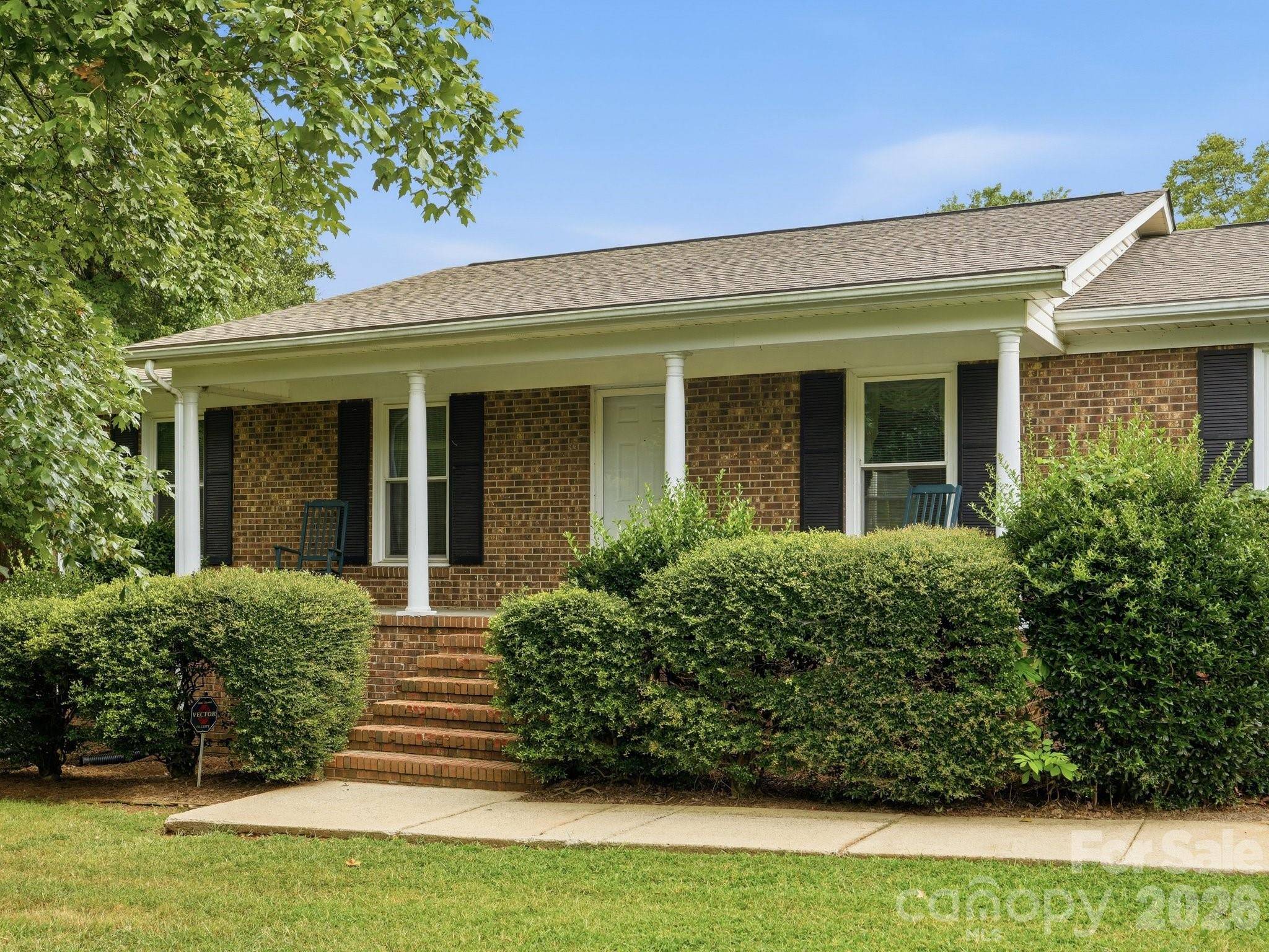1807 NW Alamance DR #103, Concord, NC 28027