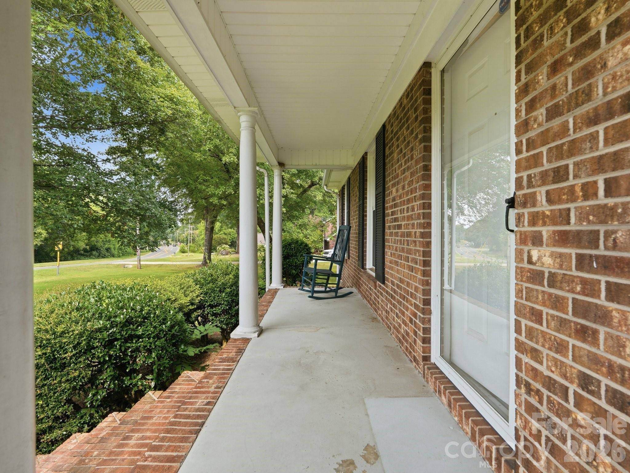 1807 NW Alamance DR #103, Concord, NC 28027