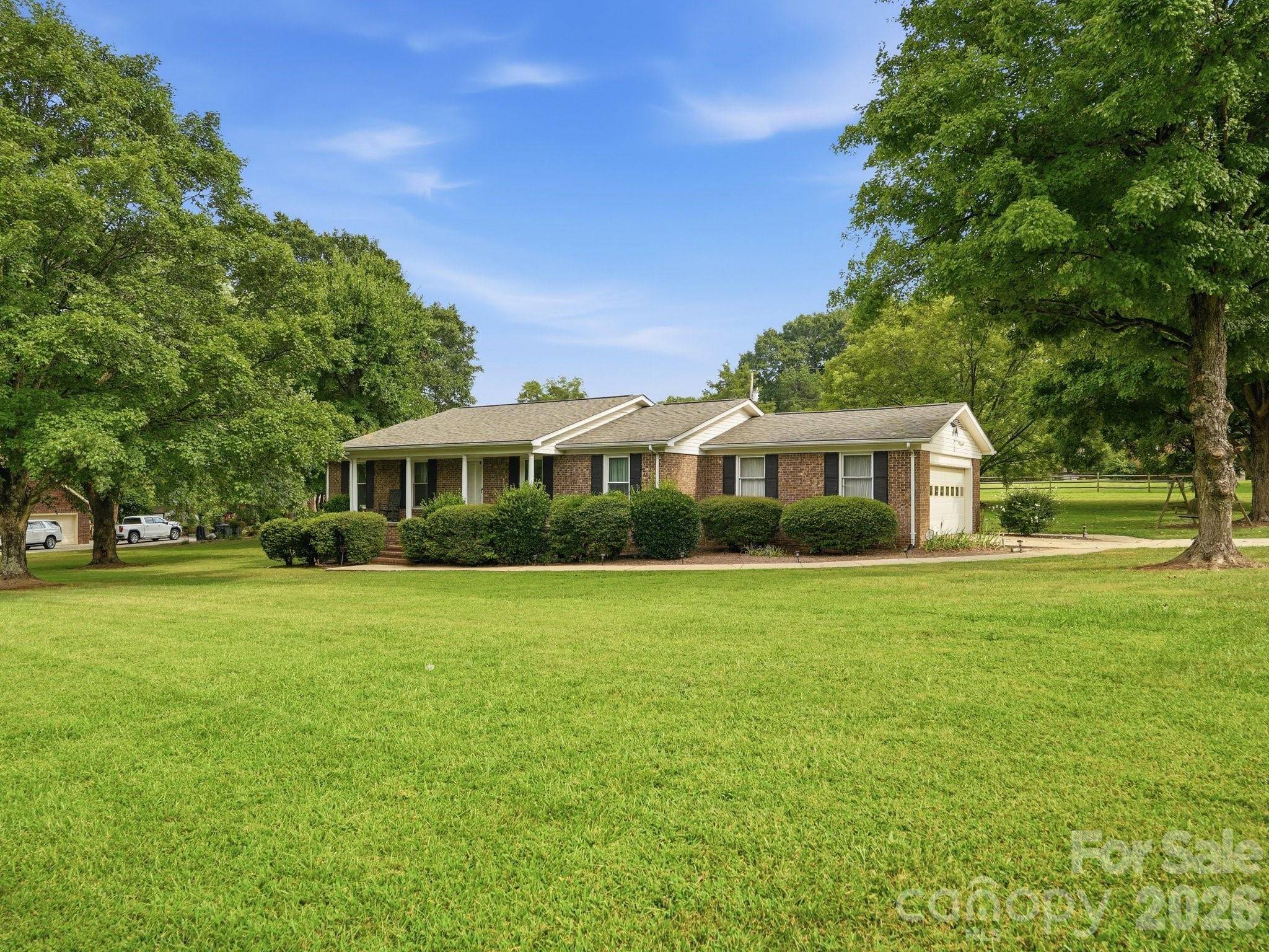 1807 NW Alamance DR #103, Concord, NC 28027
