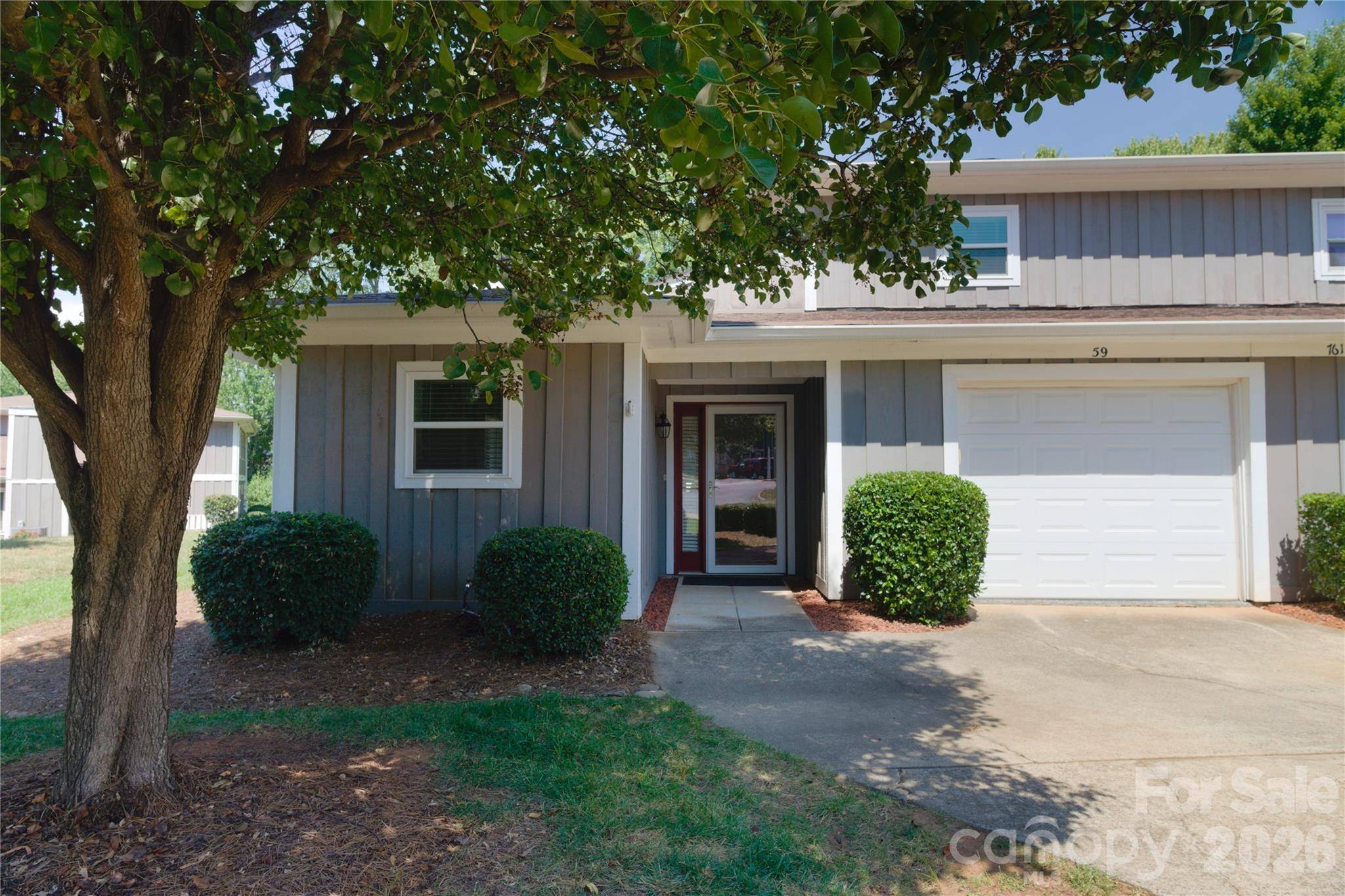 7615 Woods LN #59, Cornelius, NC 28031
