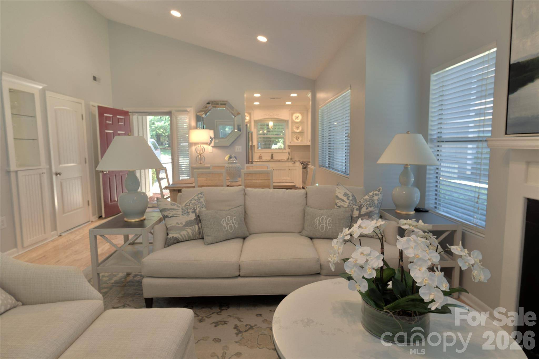 7615 Woods LN #59, Cornelius, NC 28031