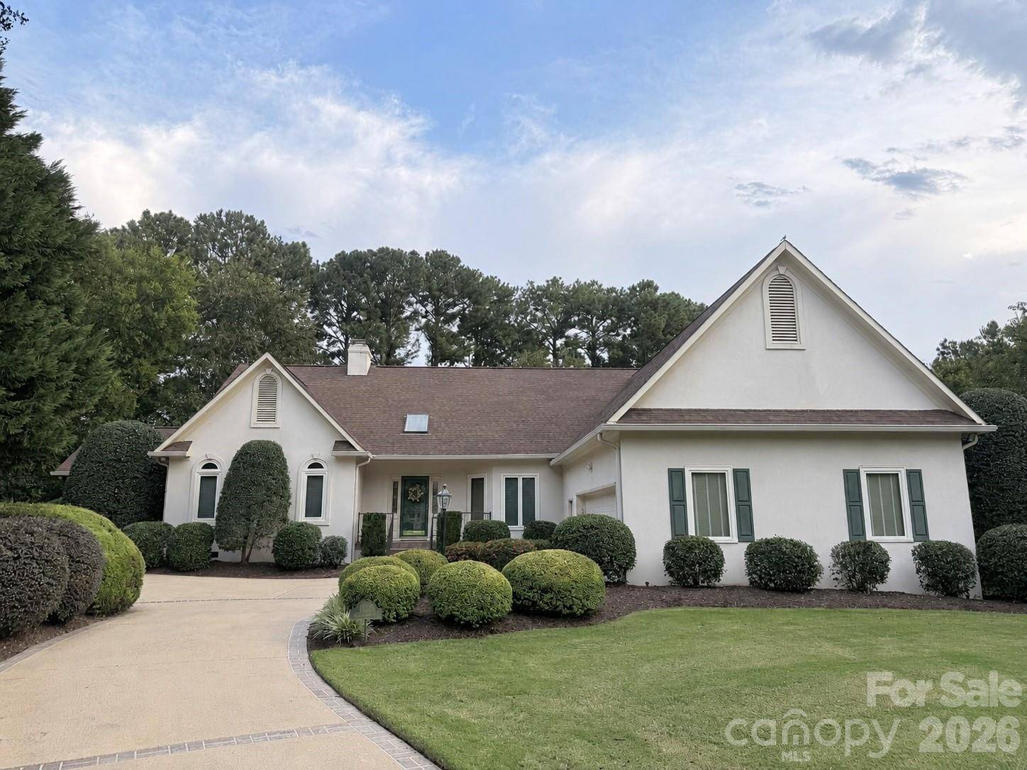 1159 Asheford Green AVE NW, Concord, NC 28027