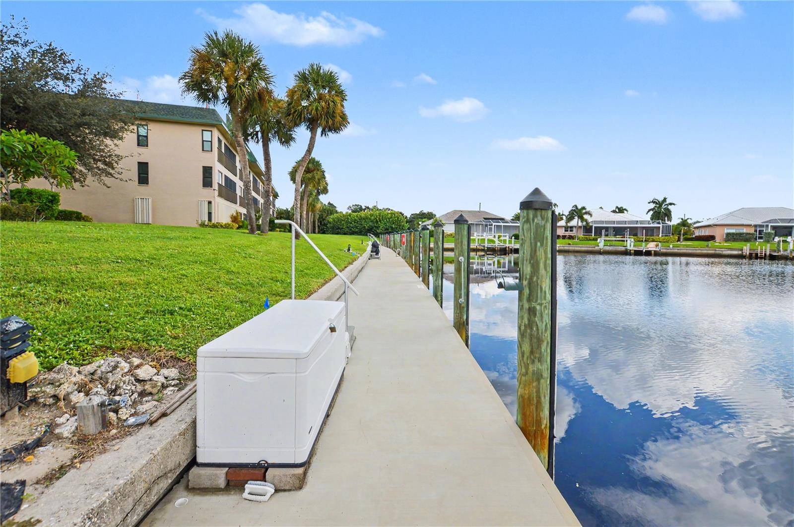 601 SHREVE ST #41B, Punta Gorda, FL 33950