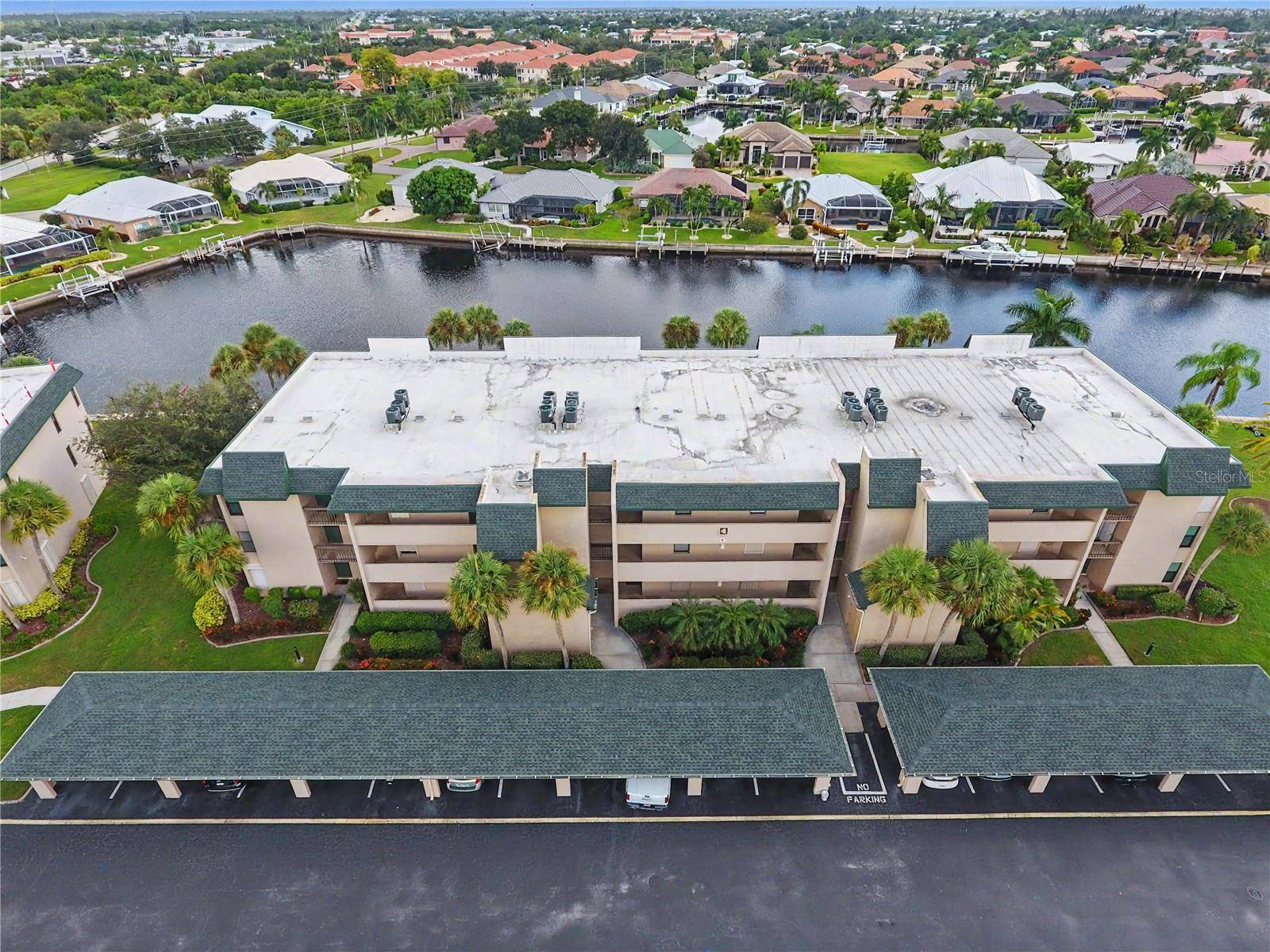 601 SHREVE ST #41B, Punta Gorda, FL 33950