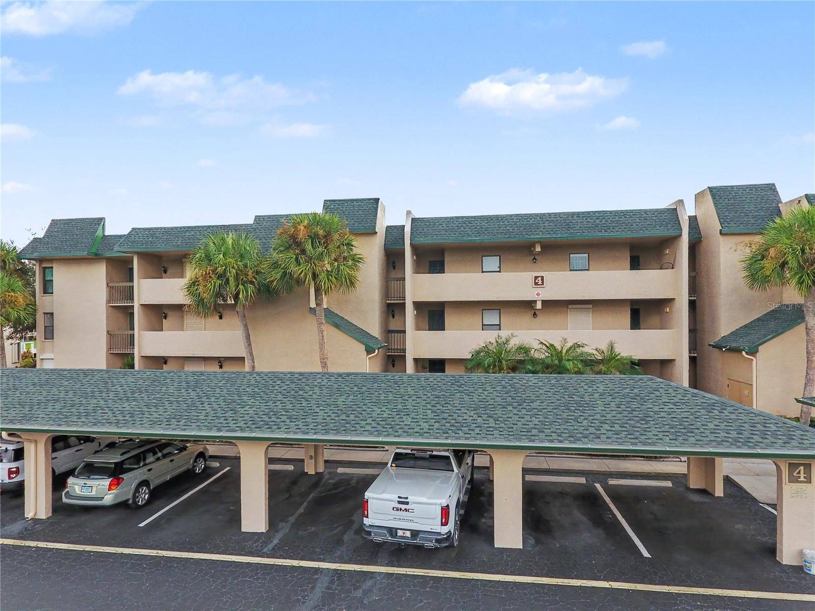 601 SHREVE ST #41B, Punta Gorda, FL 33950