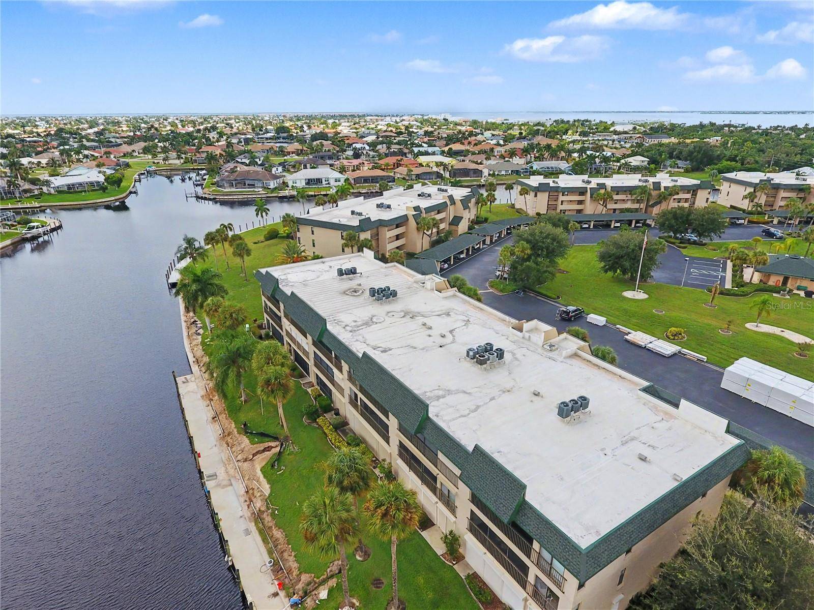 601 SHREVE ST #41B, Punta Gorda, FL 33950