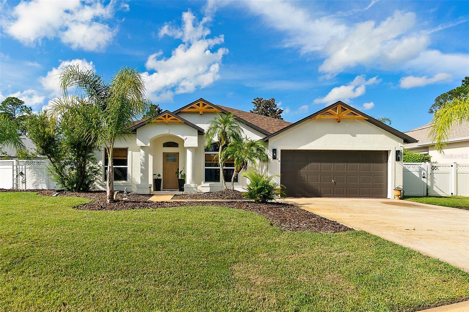 20 EASTWOOD DR, Palm Coast, FL 32164