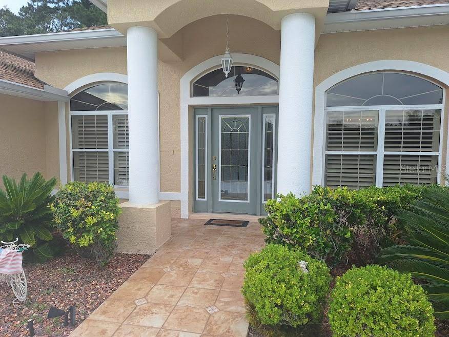 39 EVANS DR, Palm Coast, FL 32164