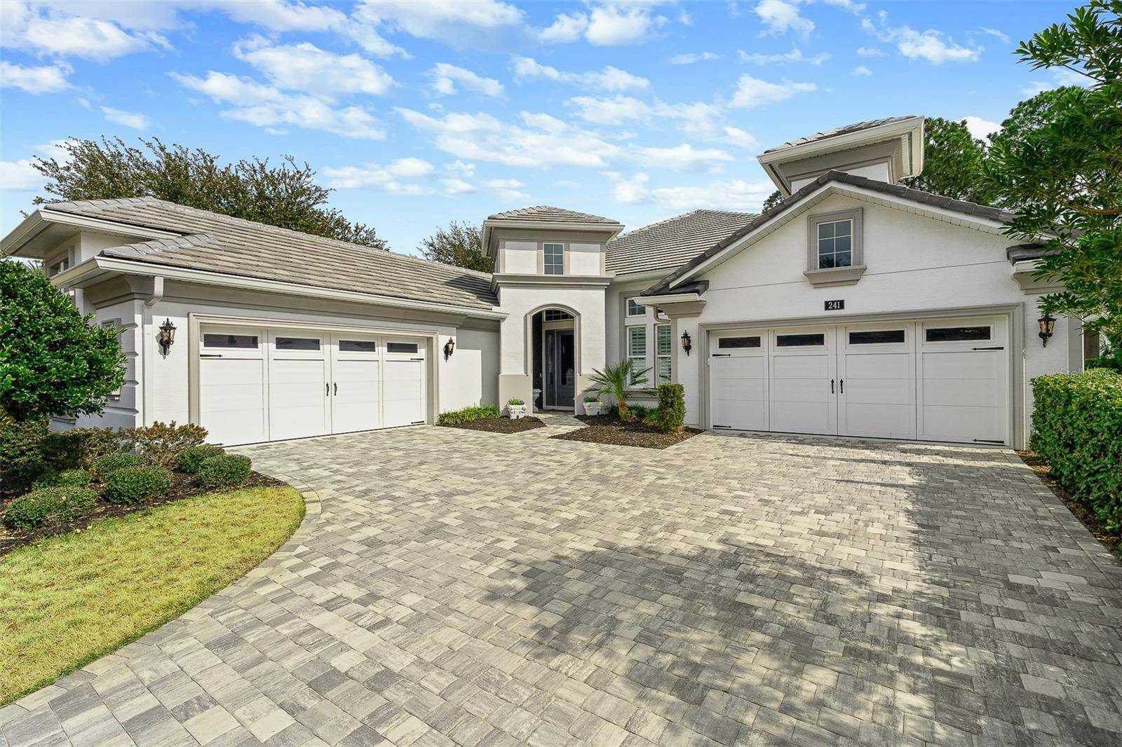 241 CONSERVATORY DR, Palm Coast, FL 32137