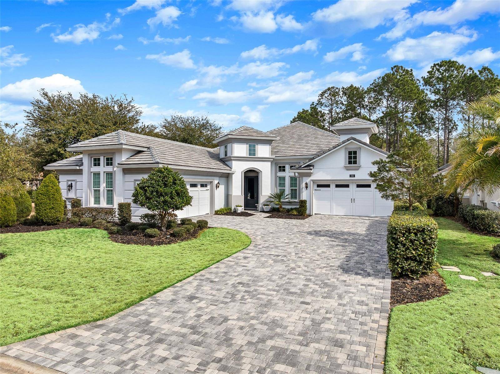 241 CONSERVATORY DR, Palm Coast, FL 32137