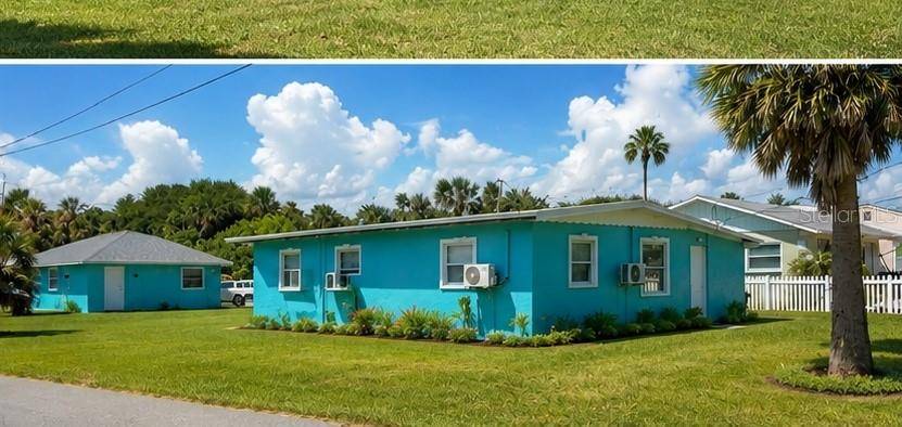 2328 S DAYTONA AVE, Flagler Beach, FL 32136