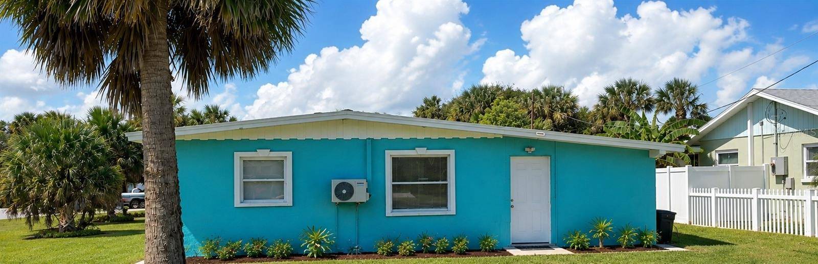 2328 S DAYTONA AVE, Flagler Beach, FL 32136