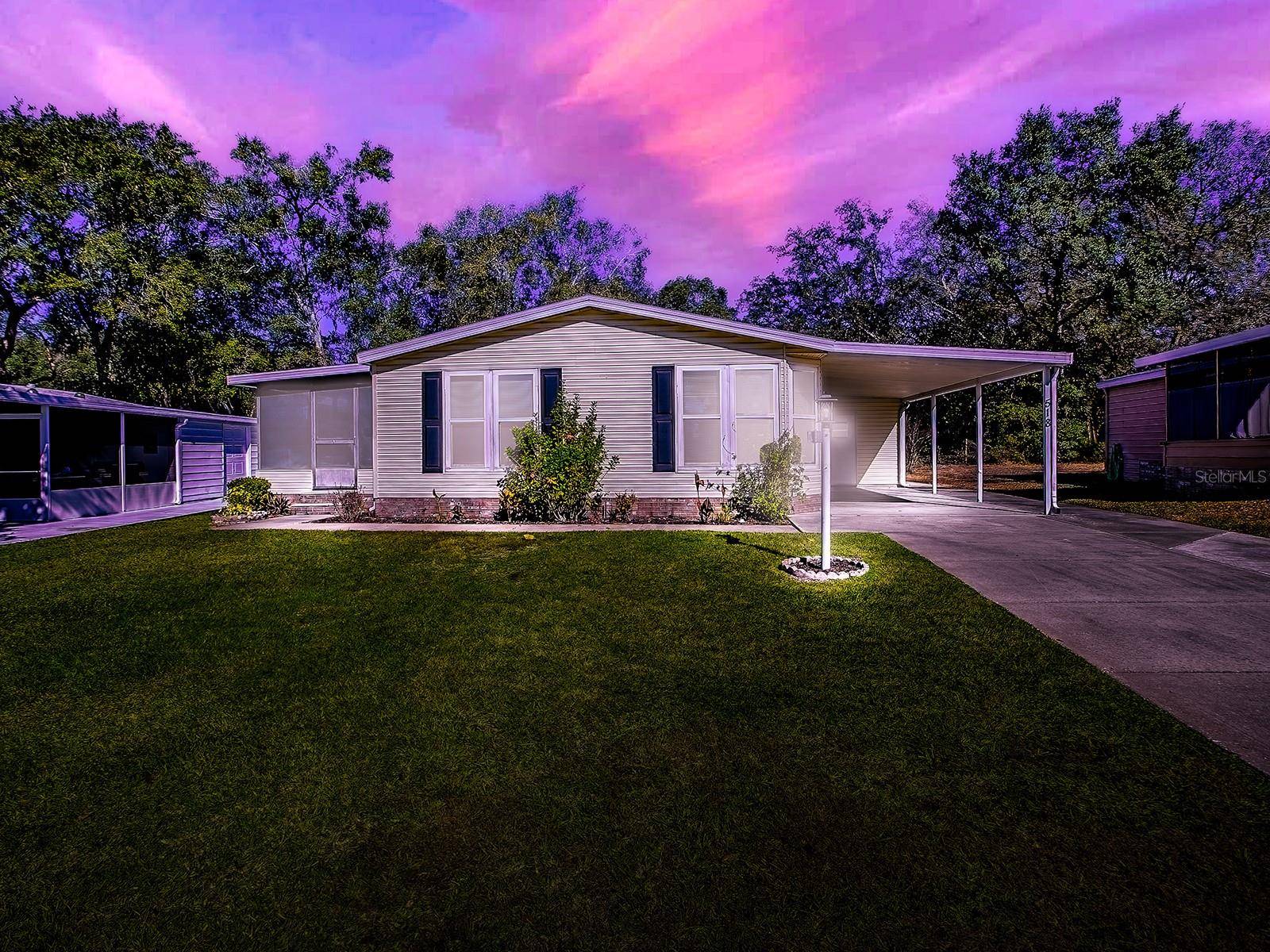 518 SAINT ANDREWS BLVD, Lady Lake, FL 32159