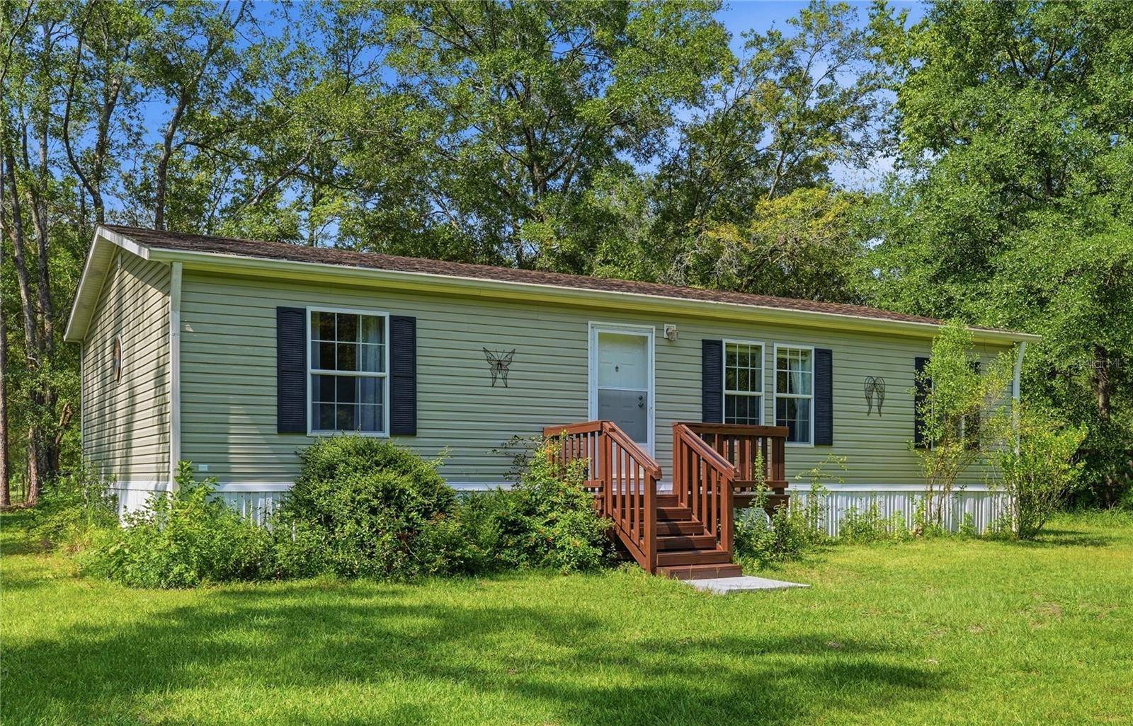 24662 NW 84TH PL, Alachua, FL 32615