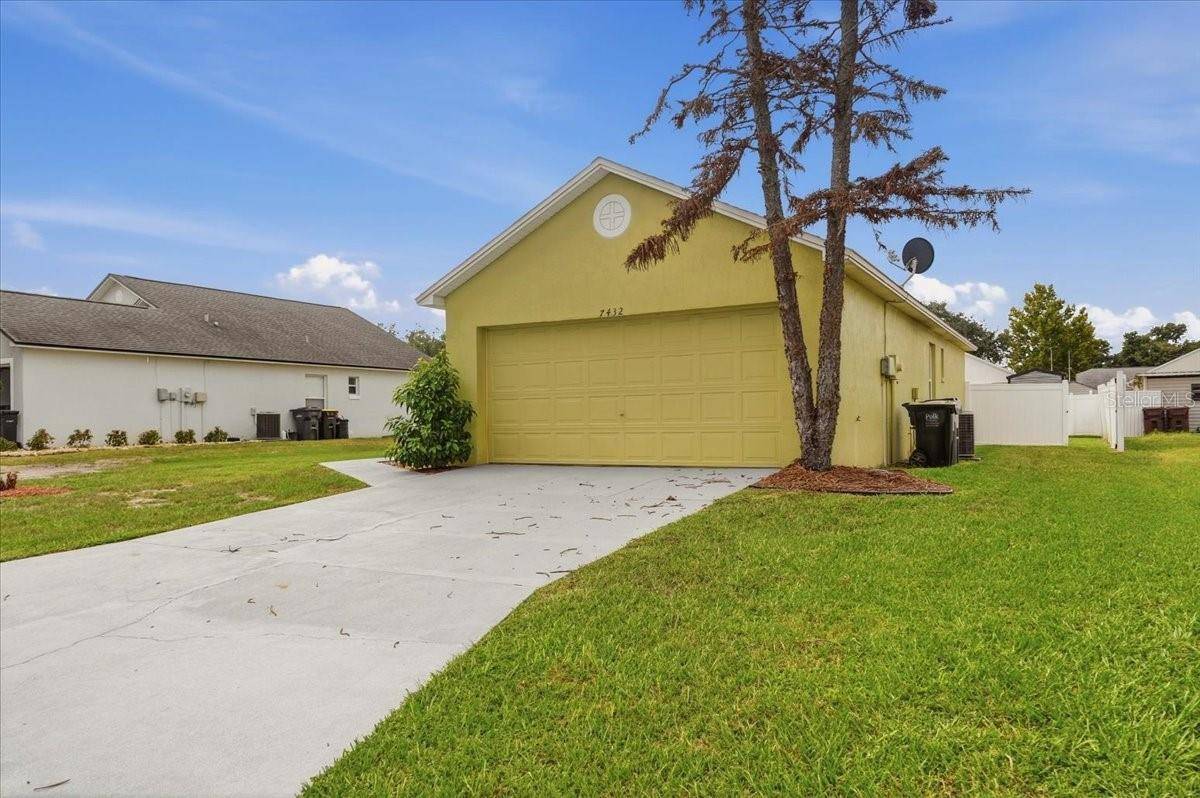 7432 JESSAMINE DR, Lakeland, FL 33810