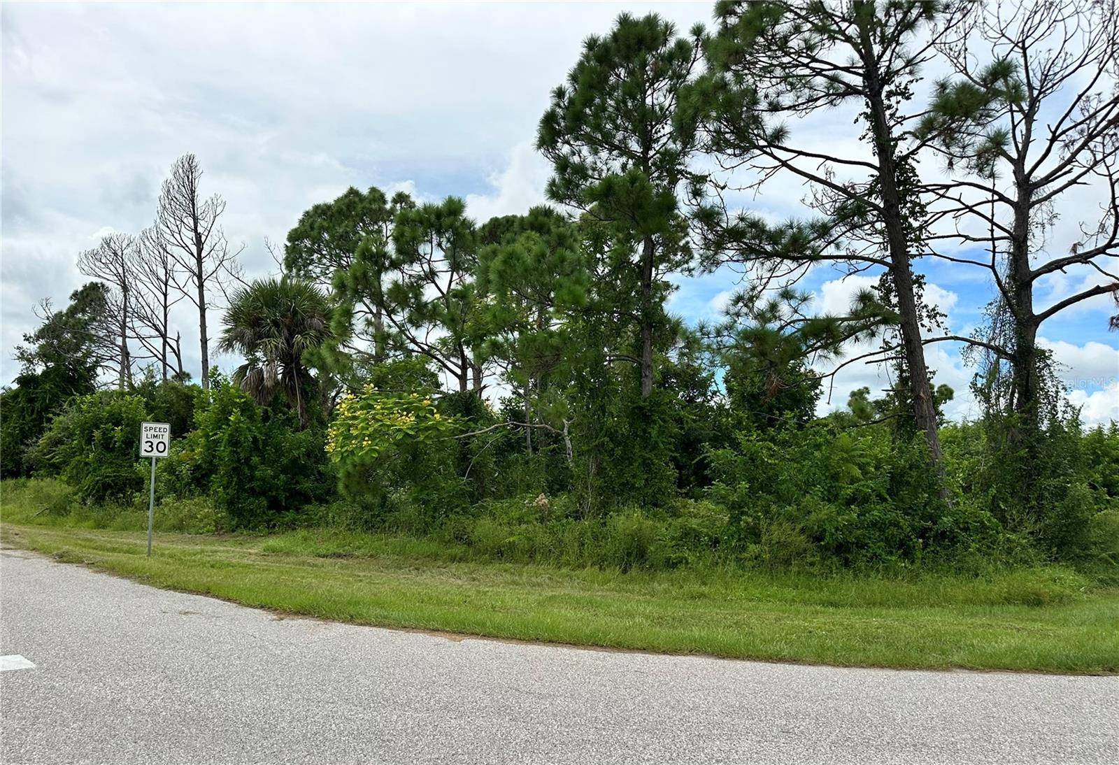 11120 CORRIGAN AVE, Englewood, FL 34224