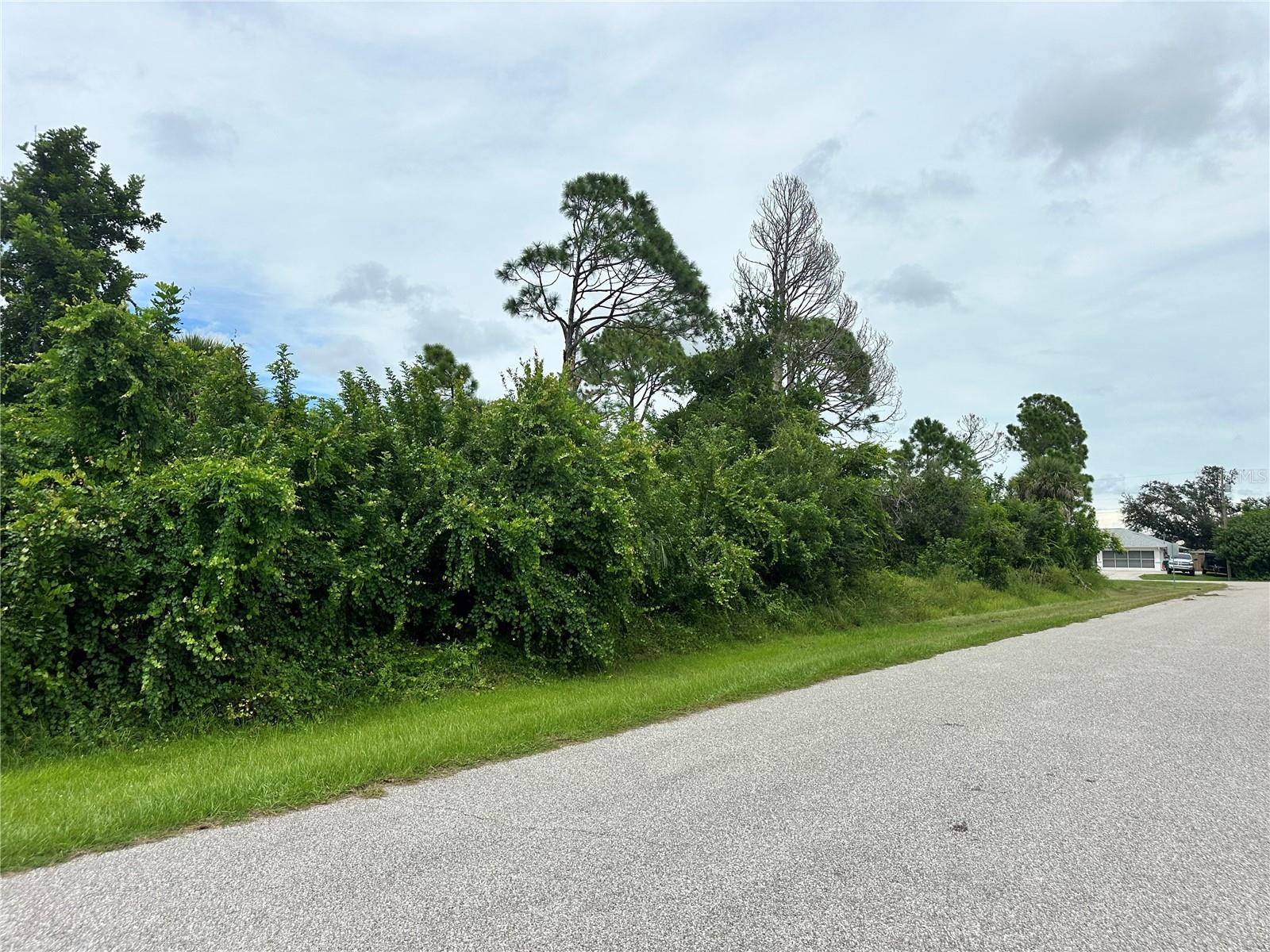 11120 CORRIGAN AVE, Englewood, FL 34224