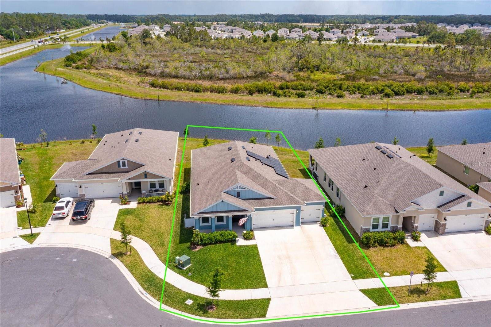 6960 AUDOBON OSPREY CV, St Cloud, FL 34773