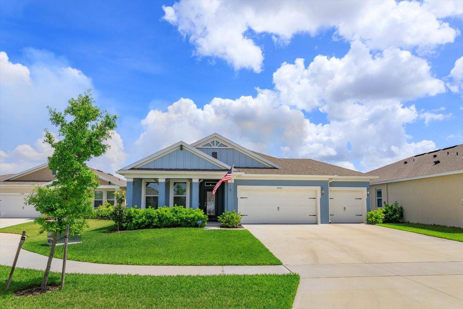 6960 AUDOBON OSPREY CV, St Cloud, FL 34773