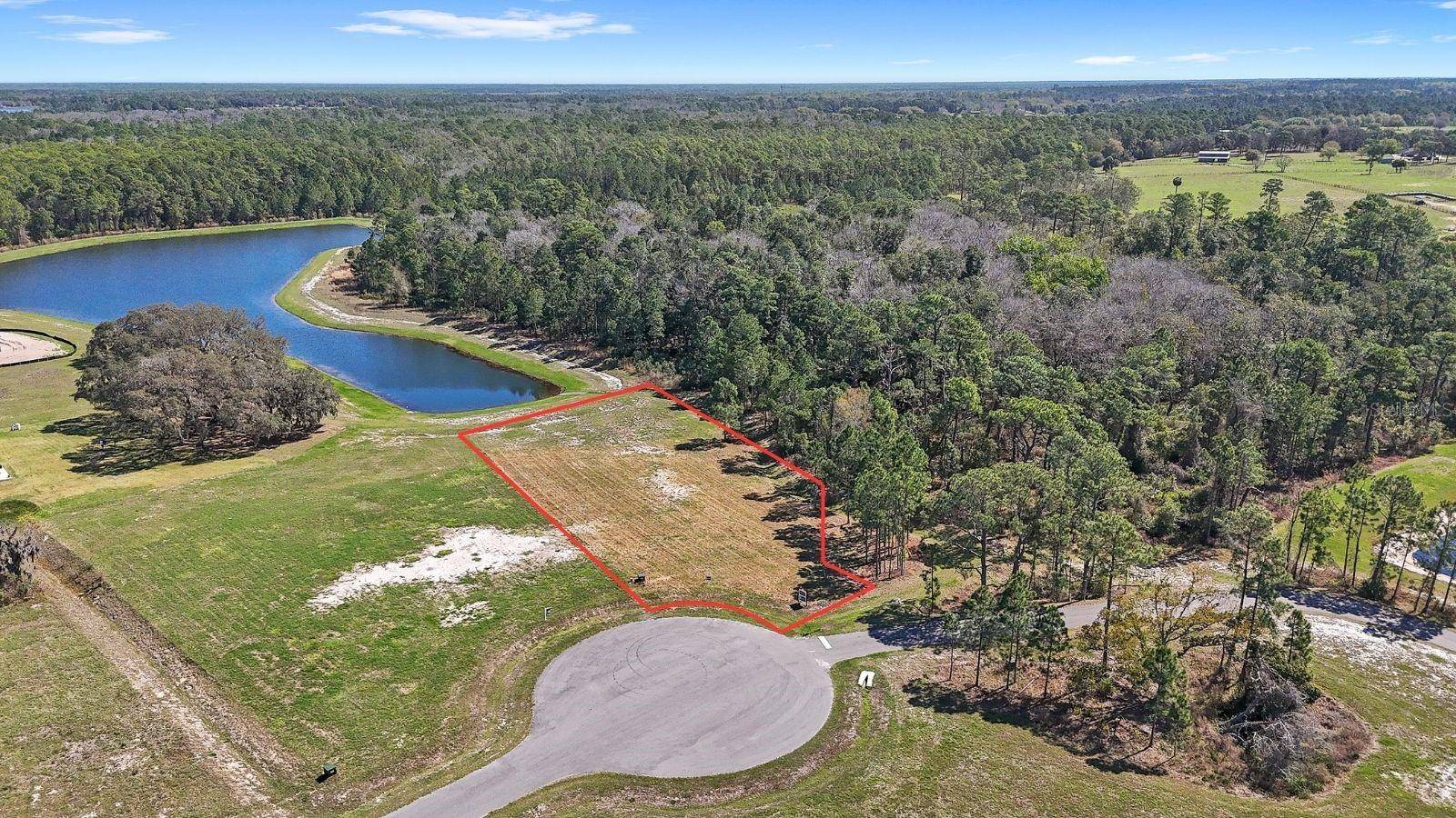 20280 SHORELINE RANCH LN, Umatilla, FL 32784
