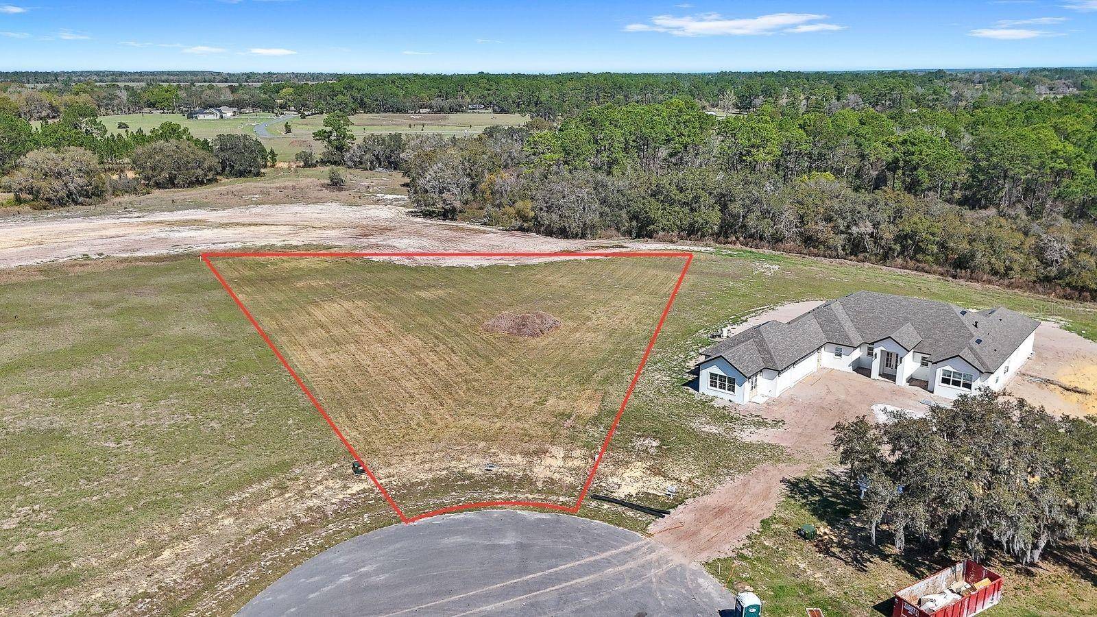 38361 LAKE MEADOW CT, Umatilla, FL 32784