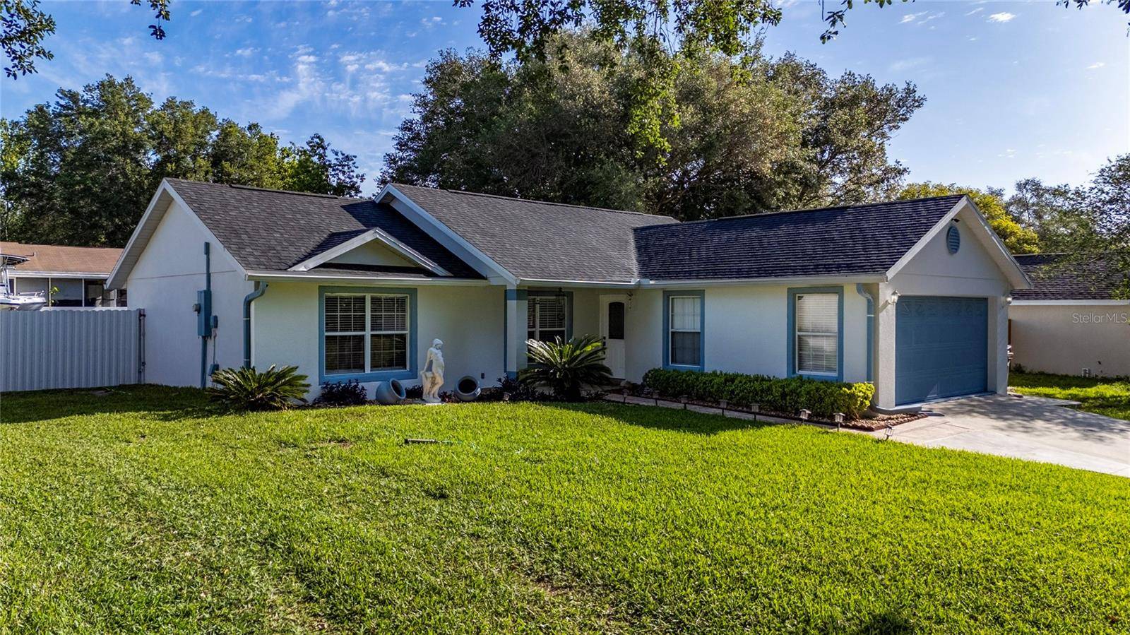 10618 REAGANS RUN DR, Clermont, FL 34711