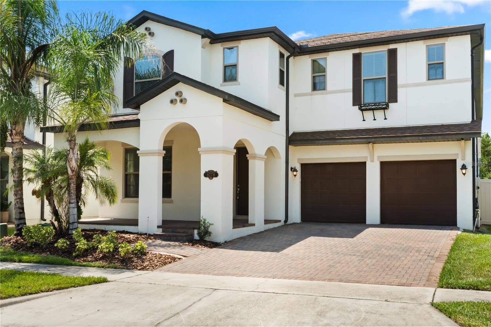 8278 PROCIDA ISLE LN, Windermere, FL 34786