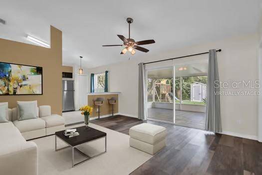 8462 FORT CLINCH AVE, Orlando, FL 32822