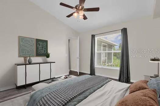 8462 FORT CLINCH AVE, Orlando, FL 32822