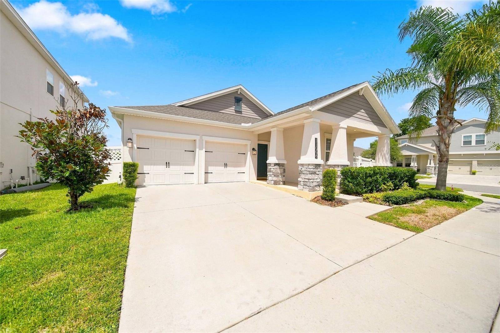 11006 ROBERT FROST DR, Winter Garden, FL 34787