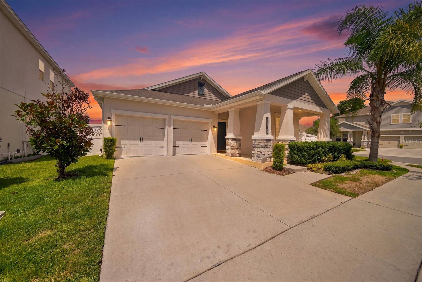 11006 ROBERT FROST DR, Winter Garden, FL 34787
